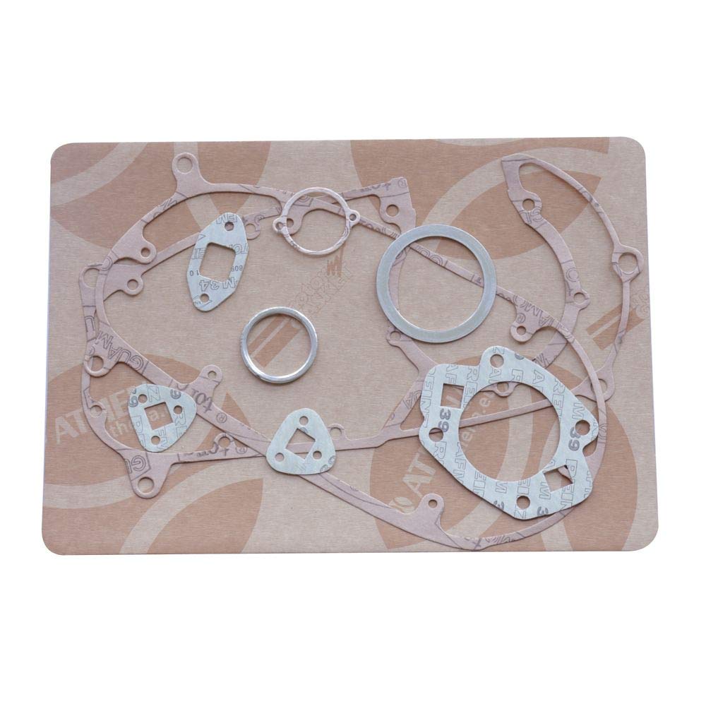 Athena P400390850021 Kit Juntas Motor