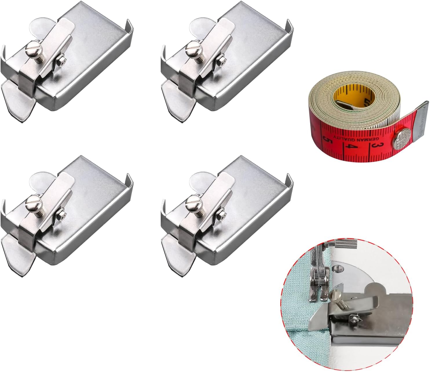 Upgrade Seam Seam Guide for Sewing