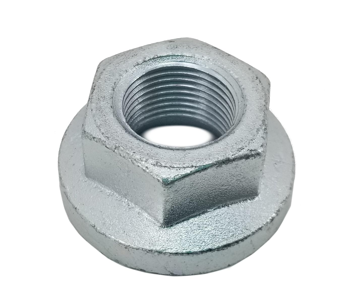 John Deere Attrezzatura originale Dado flangia #M123569
