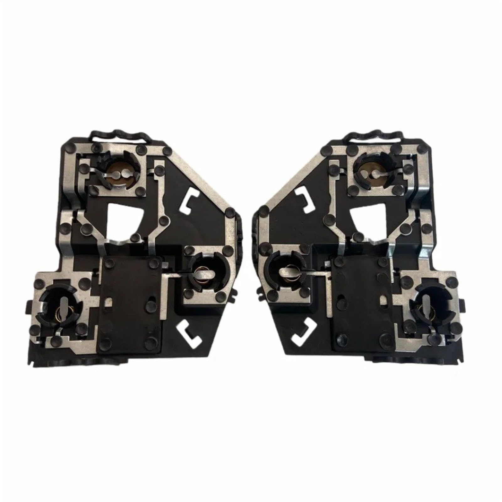 Per Peugeot 206 207 2004-2015 Circuito Fanale Posteriore Portalampada Per Faro Posteriore(R)