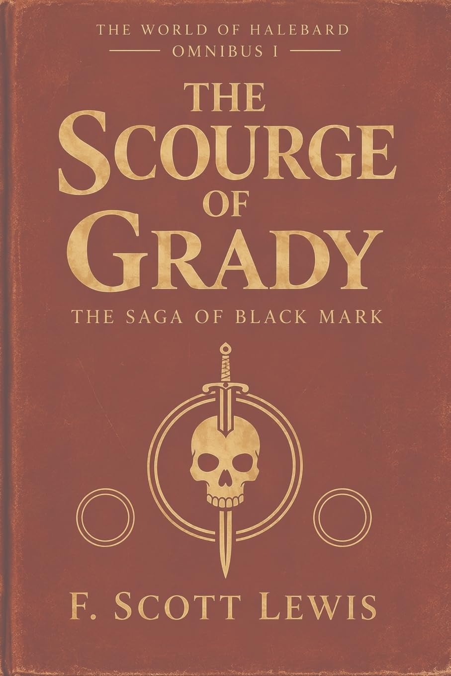 The Scourge of Grady
