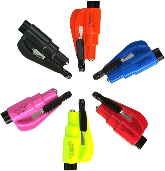 RESQME Car Escape Tool - 2