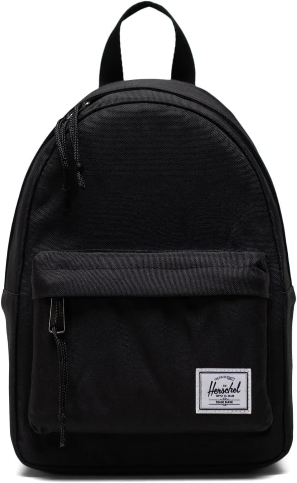 Classic Mini Backpack, Black