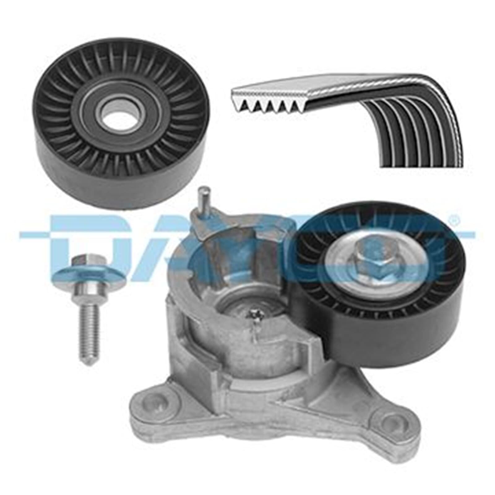 DAYCO KPV067 Kit Courroie Accessoire