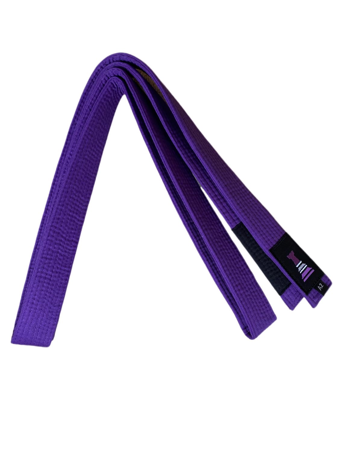 Ceinture de jiu-jitsu brésilien OSS Combat Sports - Approuvé IBJJF - Édition limitée