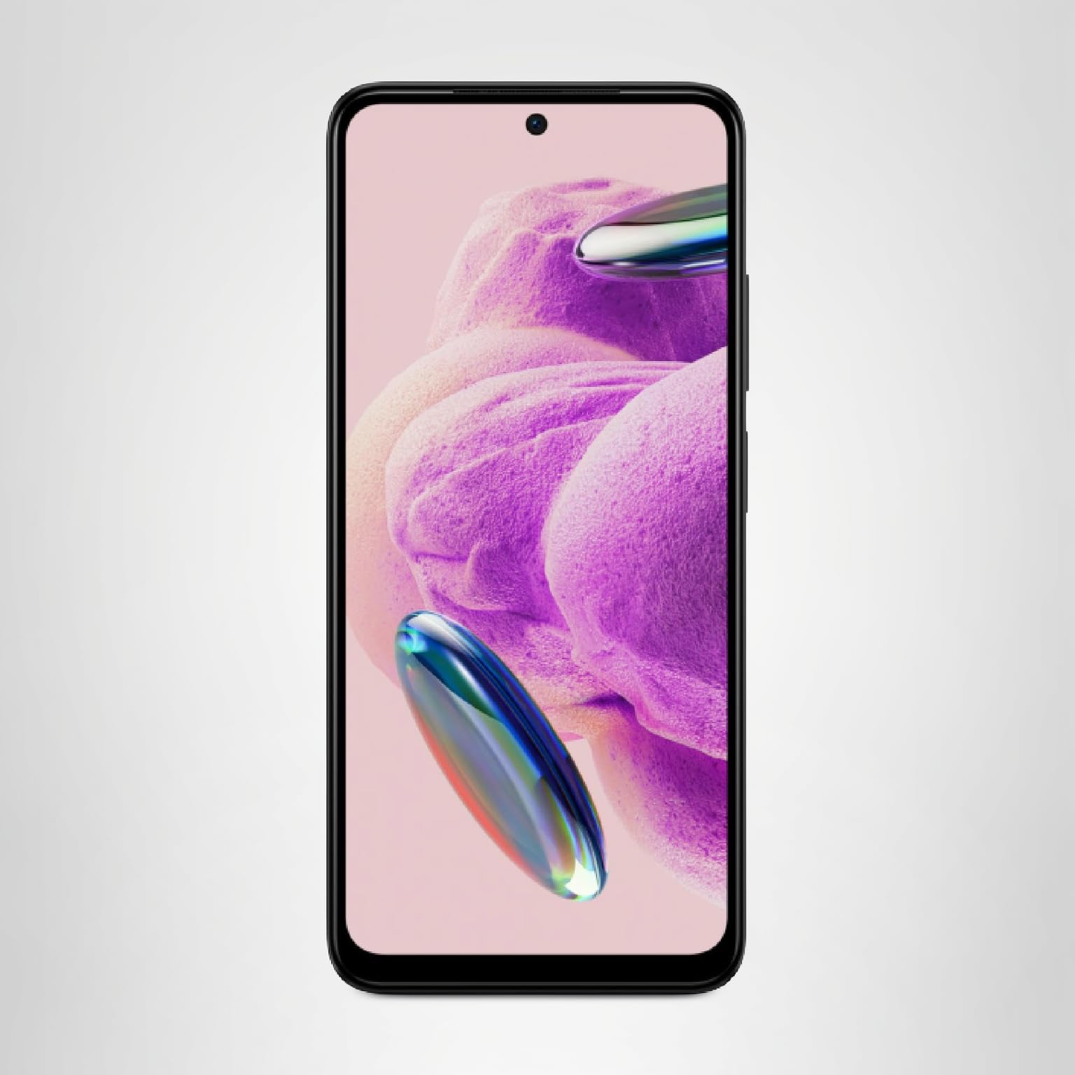 Amazon | 【SIMフリー】Xiaomi Redmi Note 12S | 4G LTE | 8GB + 256GB