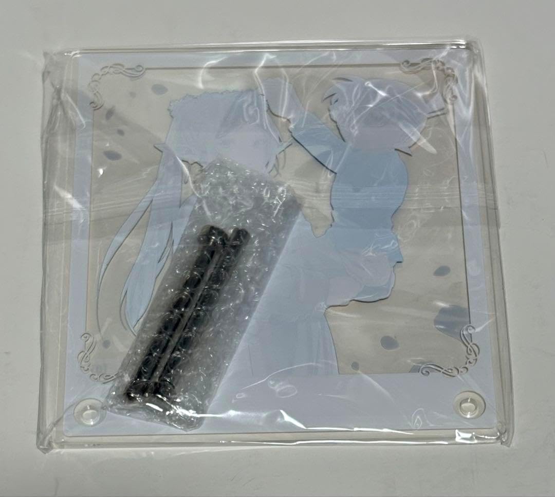 キングダムハーツ スーパーレア ブースターパック4 11種11枚