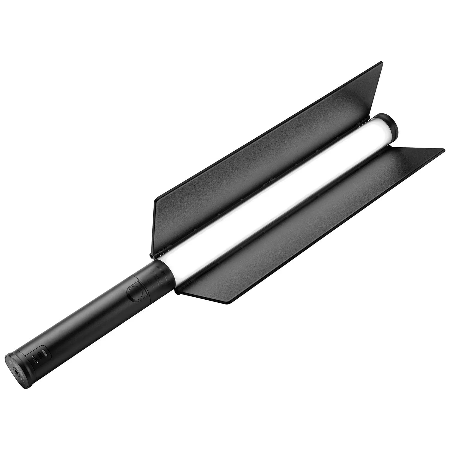 Westcott Ice Light 3 Bi-Color LED Kit with Battery Grip & Barndoors (4952-I)