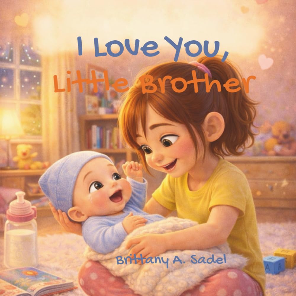 I love You, Little Brother