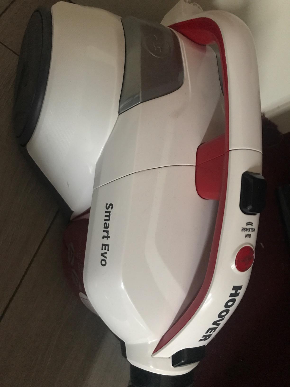 Ricambi Aspirapolvere Sacchetti Sottovuoto Hoover Air Flo X 10 &ndash; Compatibili Con Aspirapolvere Capture Evo BV71_CP10001 700W Airbox Carbonio