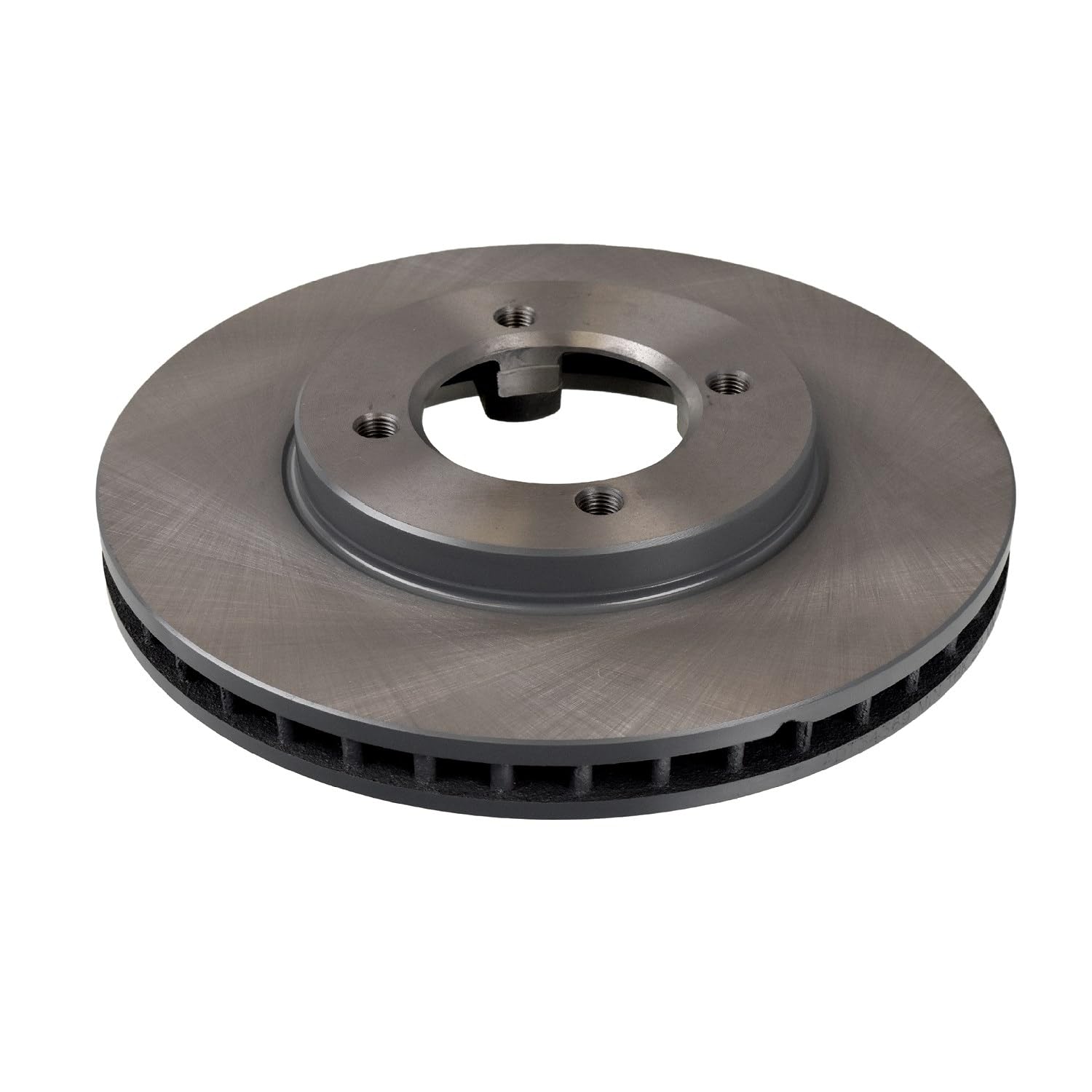 Blueprint ADT34369 Brake Disc Front Fits Toyota LiteAce Master Ace Surf TownAce
