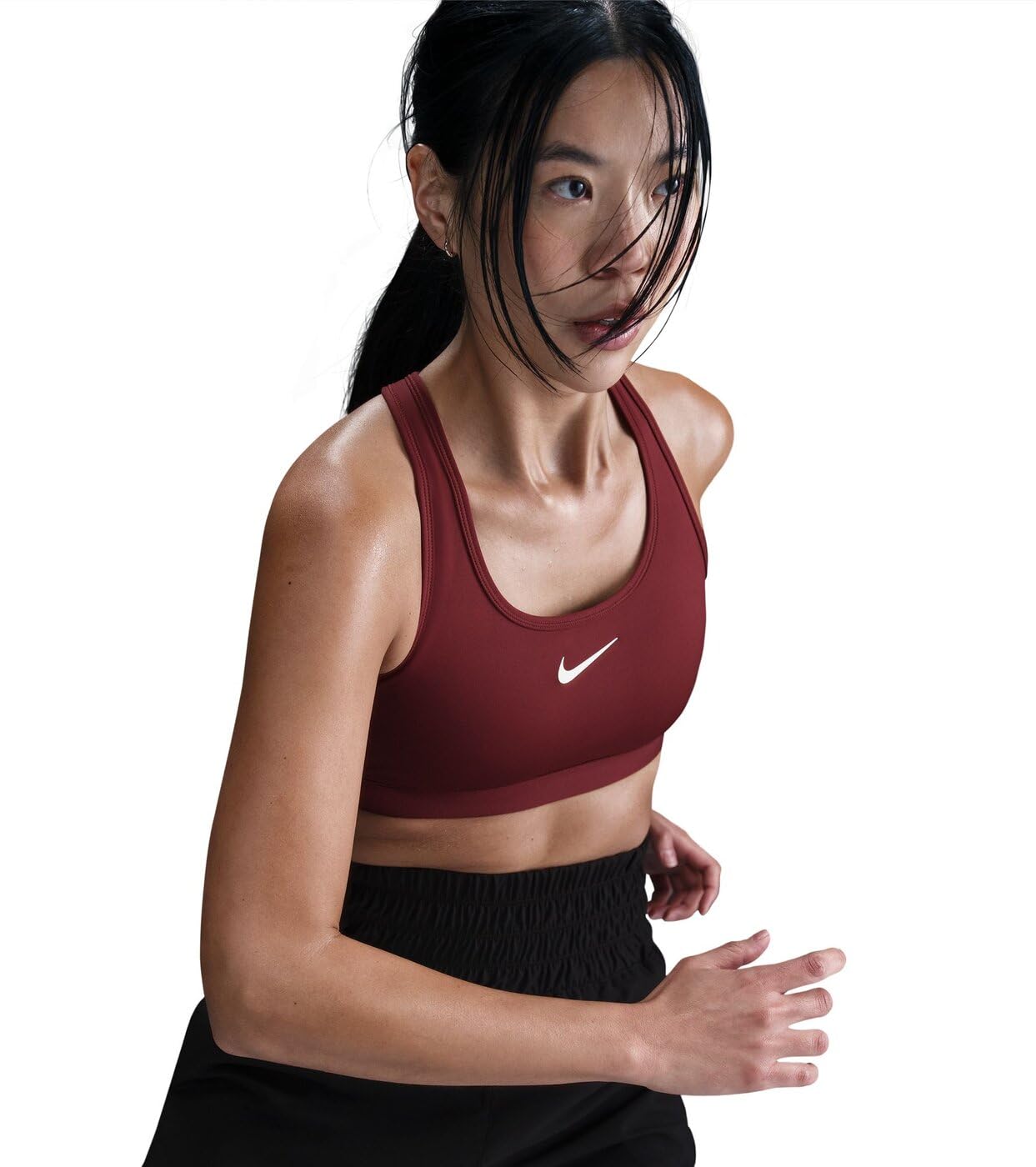 Women's Padded Sports Bra