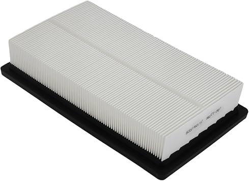 maXpeedingrods CA12296 Engine Air Filter Fit for Hyundai Accent L4 1.6L 2018-2022, for Kia Rio L4 1.6L 2018-2023, Replacement for 28113-H9100, AF5294, XA11571, PA99485