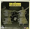 The Sun Records Rock N Roll Collection [VINYL] #1