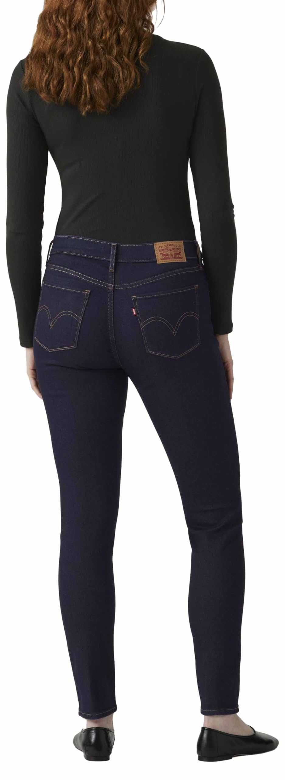 Levi's Classic Skinny - Jeans Mujer