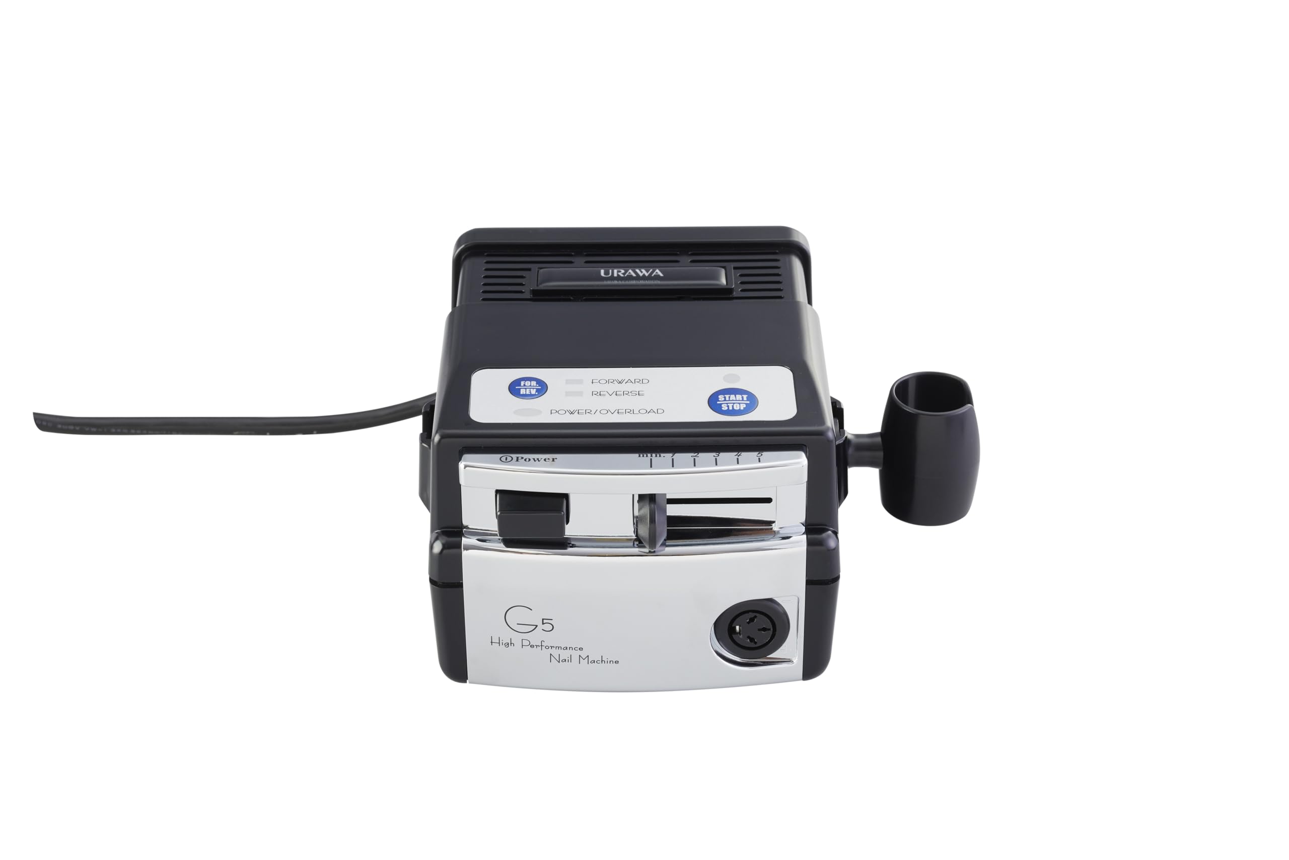Amazon | ネイルマシーンURAWA G5 28000rpm | 浦和工業 | ジェルネイル