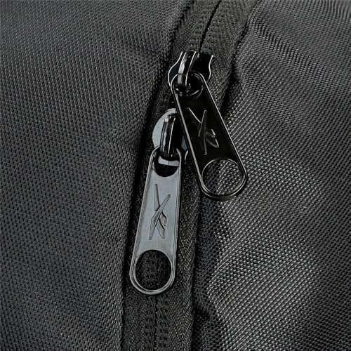 Miniatura 6 de Reebok Arlo bandoleras, riñoneras, varios compartimentos, poliéster, de Joumma Bags