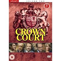 Crown Court: Volume 2