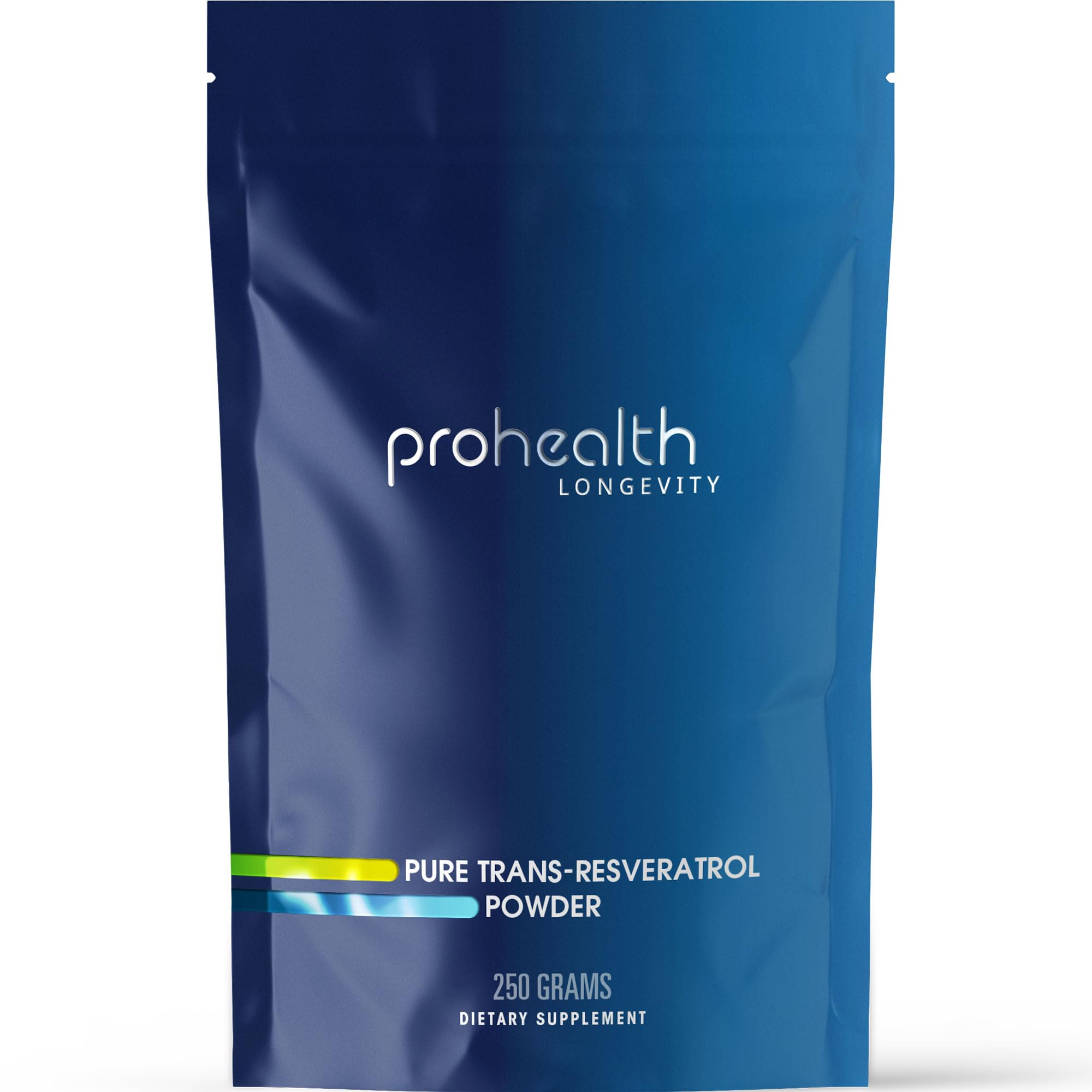 ProHealth Longevity Pure Trans Resveratrol Powder 30 Grams - 98% Pure Pharmaceutical Grade, 1000 mg per Scoop, Superior Absorption and Bioavailability — Amazon image 9