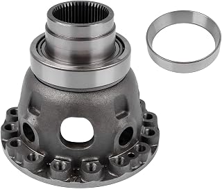 TF-81SC Transmission Differential 47 Teeth Gear Housing Compatible with Ford Fusion 26-09, Land Rover Freelander 06-11, Hyundai Veracruz 06-11, MAZDA 6 CX7 CX9 05-11 AF21 AW6A-EL