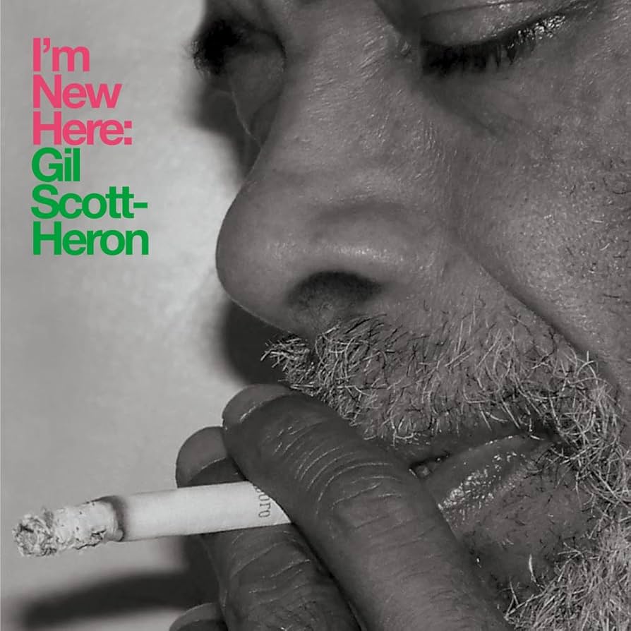 新品未開封 Gil Scott Heron 名盤レコード 3枚セット 新品未開封 Gil Scott Heron 名盤レコード 3枚セット - メルカリ