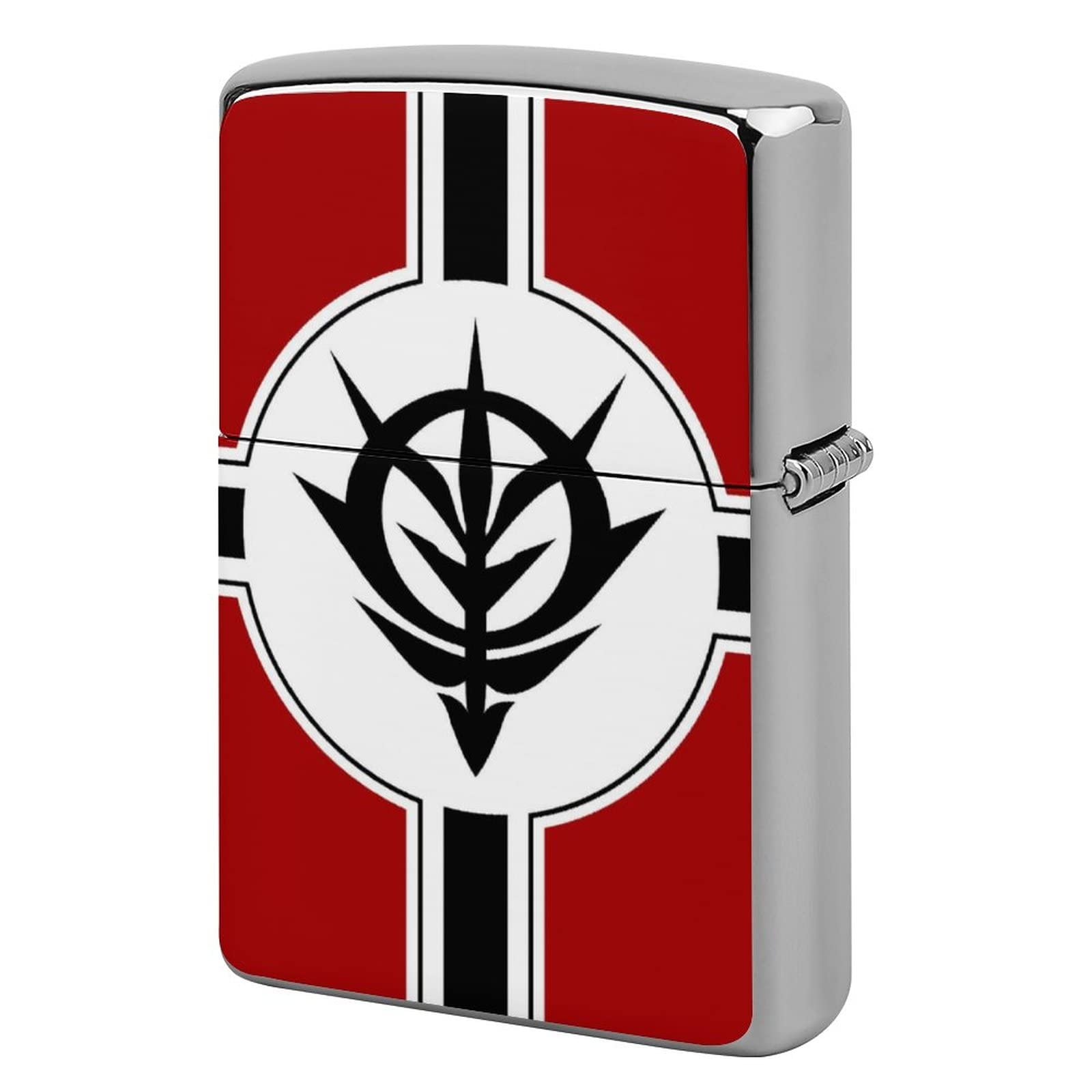 Amazon.co.jp: ネオ ジオンガンダムライター アーマー ZIPPO兼用ケース 
