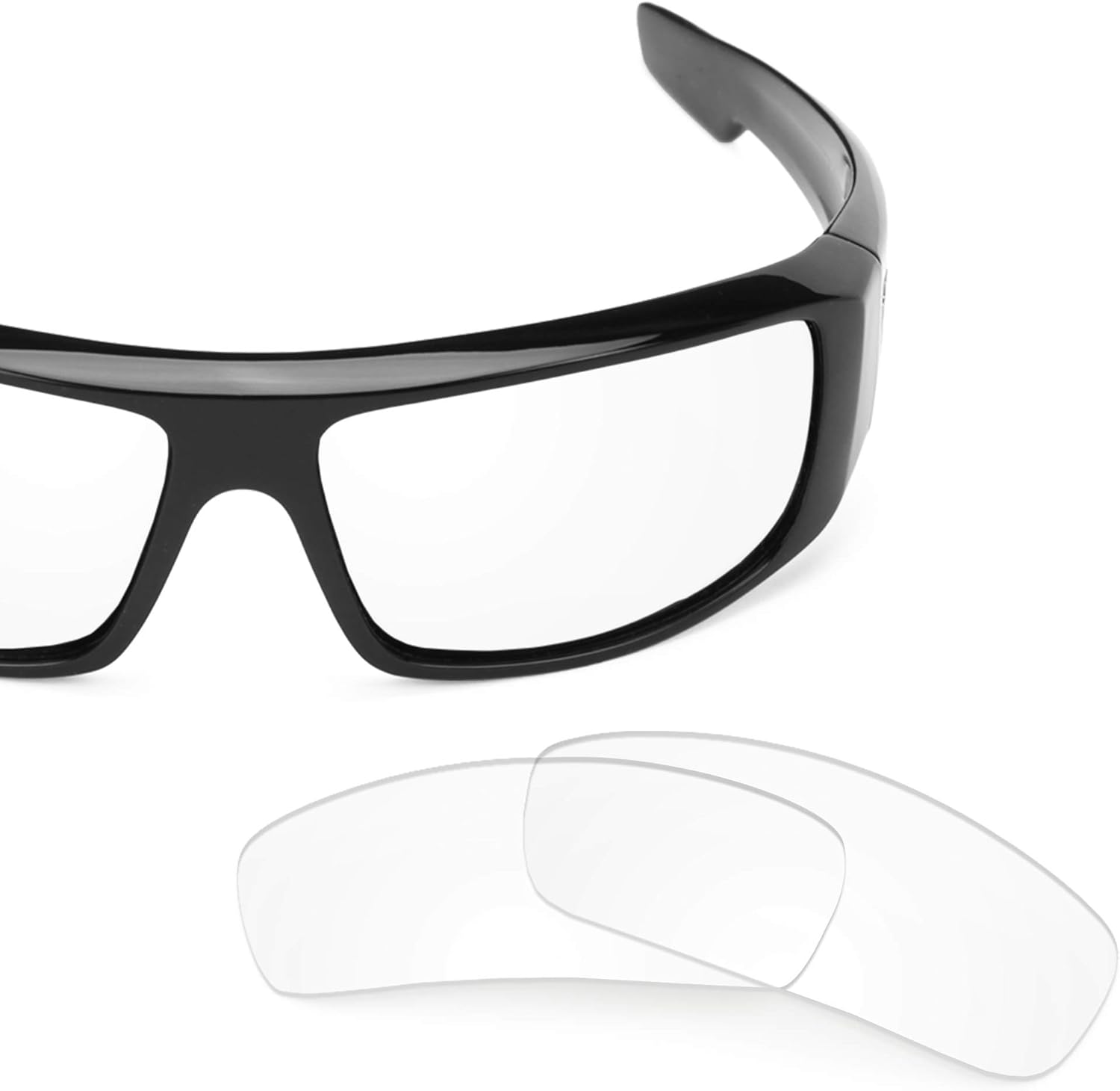 Revant Replacement Lenses for Spy Optic Logan