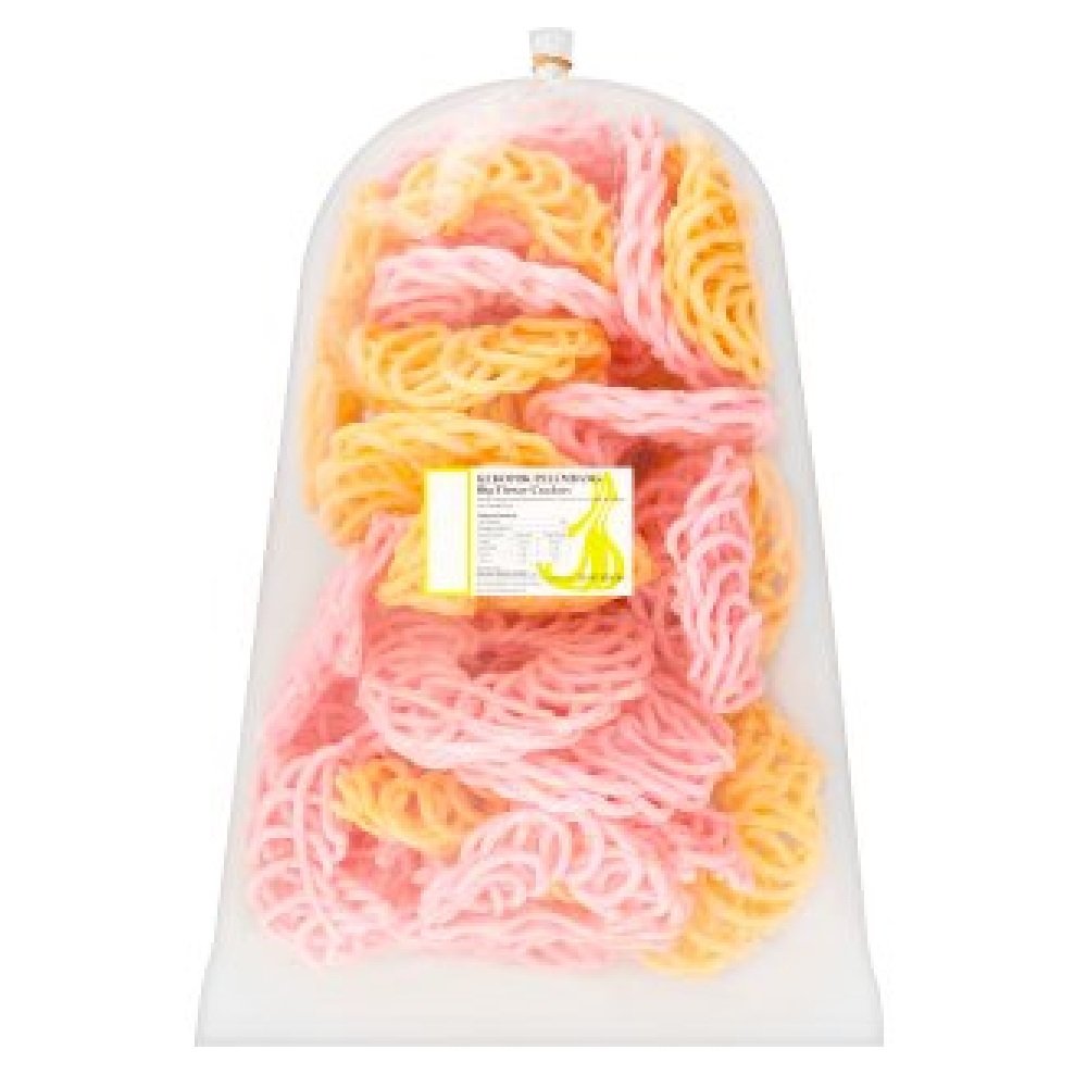 Kian Hin Rice Crackers 250g (12 Pack)