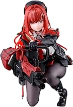 Amazon.co.jp: 一番くじ 勝利の女神:NIKKE CHAPTER6 A賞 ラピ:レッド Amazon.co.jp: 一番くじ 勝利の女神:NIKKE CHAPTER6 A賞 ラピ:レッド