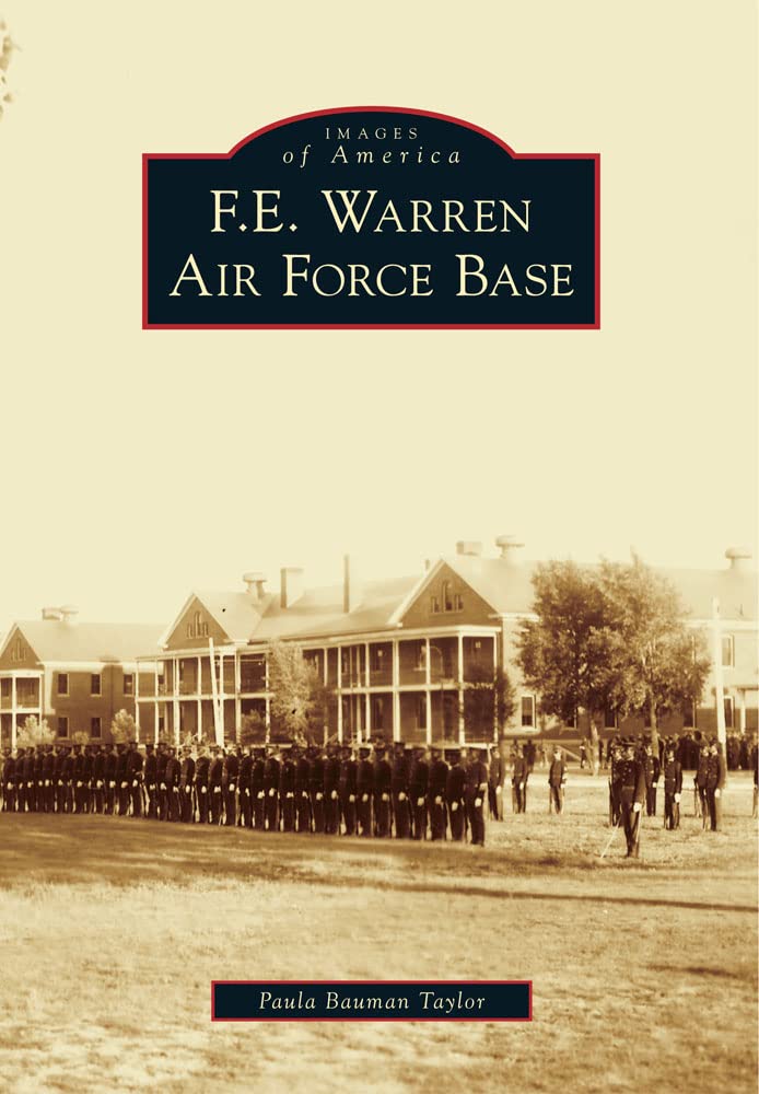F.E. Warren Air Force Base