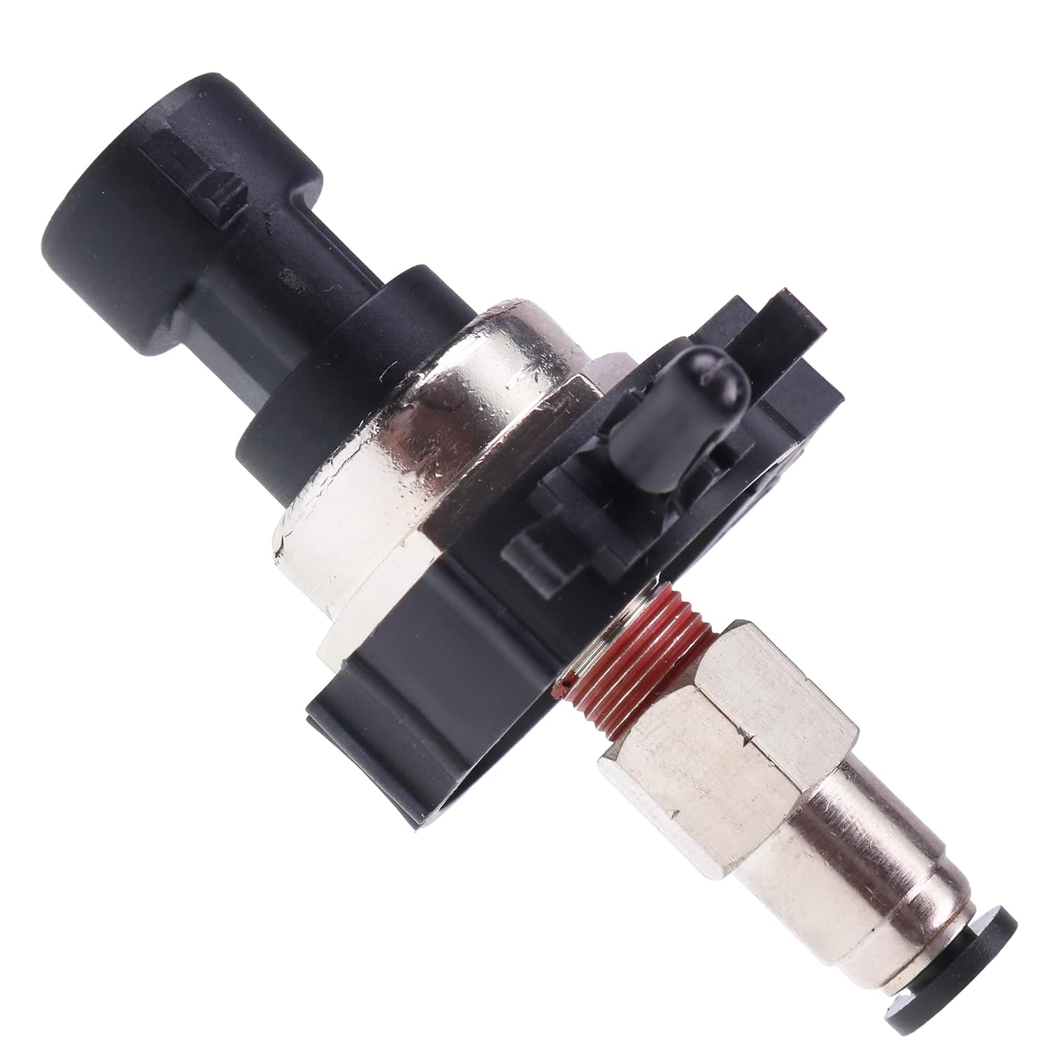 Water Pressure Sensor 881879T26 Compatible with Mercury 135HP 150HP 175HP 200HP 225 250 275 300 HP Outboard Replaces 881879A20, 881879A19, 8M6000639