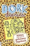  DORK Diaries, Band 09: Nikkis (nicht ganz so) geheimes Tagebuch (DORK Diaries / Comic Roman: Comic Roman 9)