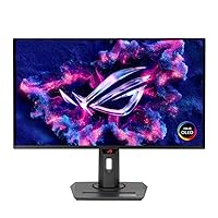 ASUS ROG Strix XG27ACDNG Monitor 26,5