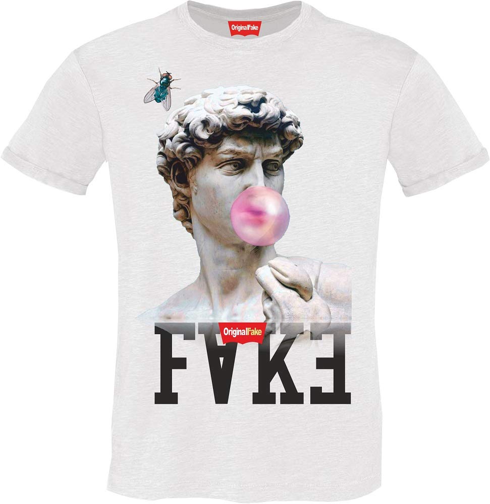 ORIGINAL FAKE Men's Miky T-Shirt