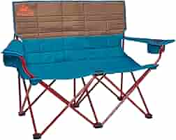 KELTY LOW LOVESEAT ラブシート チェア ケルティ Low Loveseat | Kelty