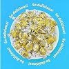 Sugar Free Lemon Drops | 1-Pound Pack | Sugar Free Hard Candy Individually Wrapped | Lemon Candy for Office Bowls, Snacking, and Sharing | Nostalgic Treat