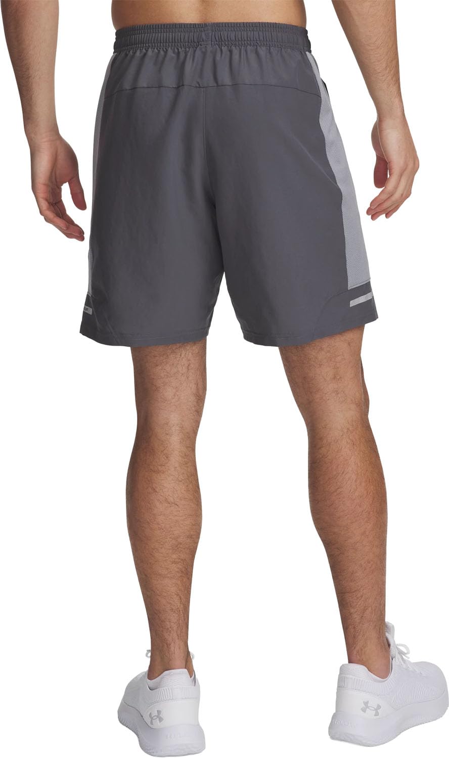 Under Armour UA Tech Utility - Pantalones Cortos para Hombre (Paquete de 1)