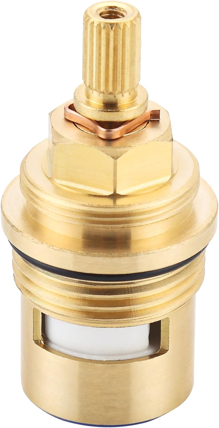Ceramic Valve for Kohler 1000187, 3/4" Ceramic Cartridge ...