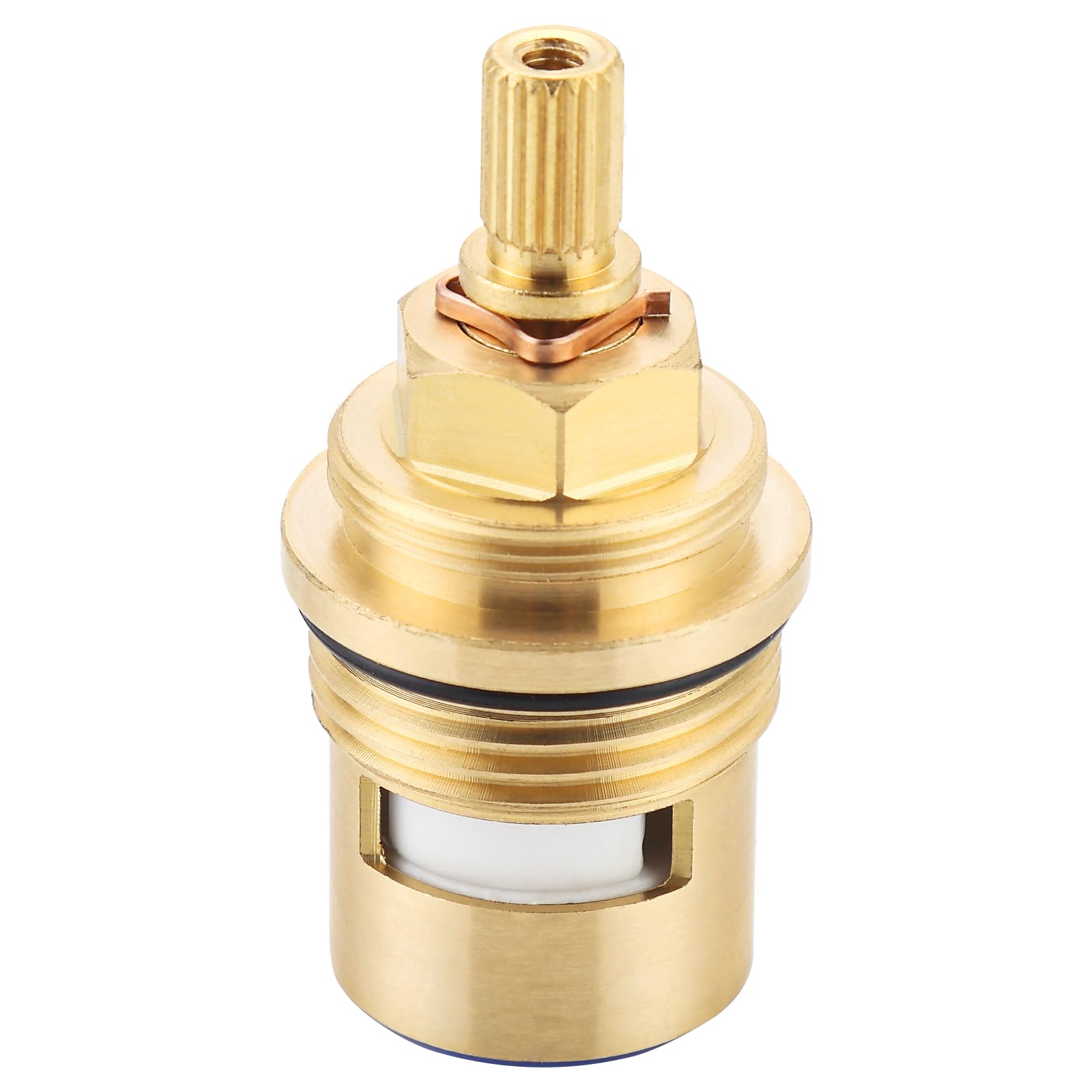 Ceramic Valve for Kohler 1000187, 3/4" Ceramic Cartridge ...