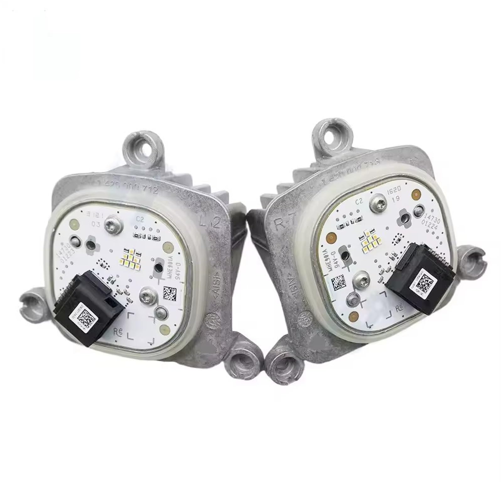 Ballast de commande de phare W223 pour une clarté optimale