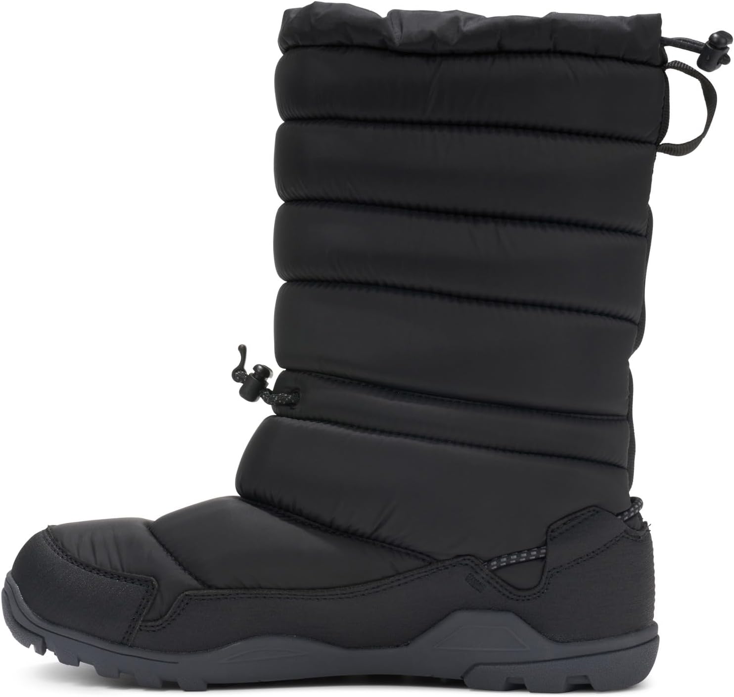 Xero Shoes Women's Alpine Barefoot Pull-On Snow Boots - Image 7