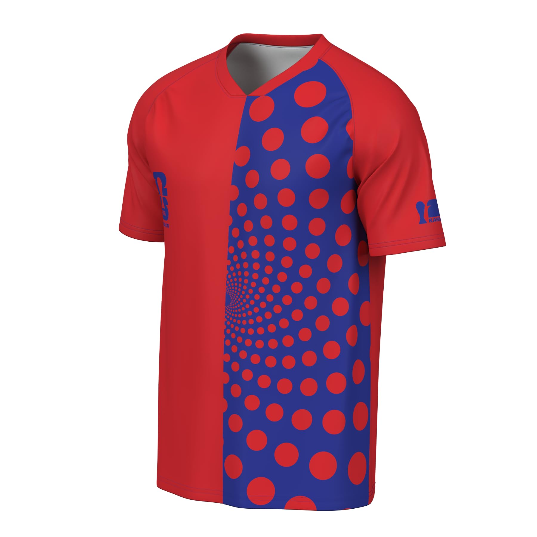 Outerstuff Men's Host City Short Sleeve Fashion T-Shirt