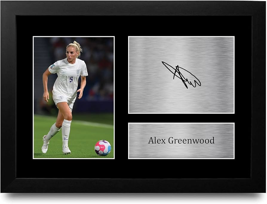 Amazon.co.jp: HWC Trading FR A4 A4 アレックス グリーンウッド