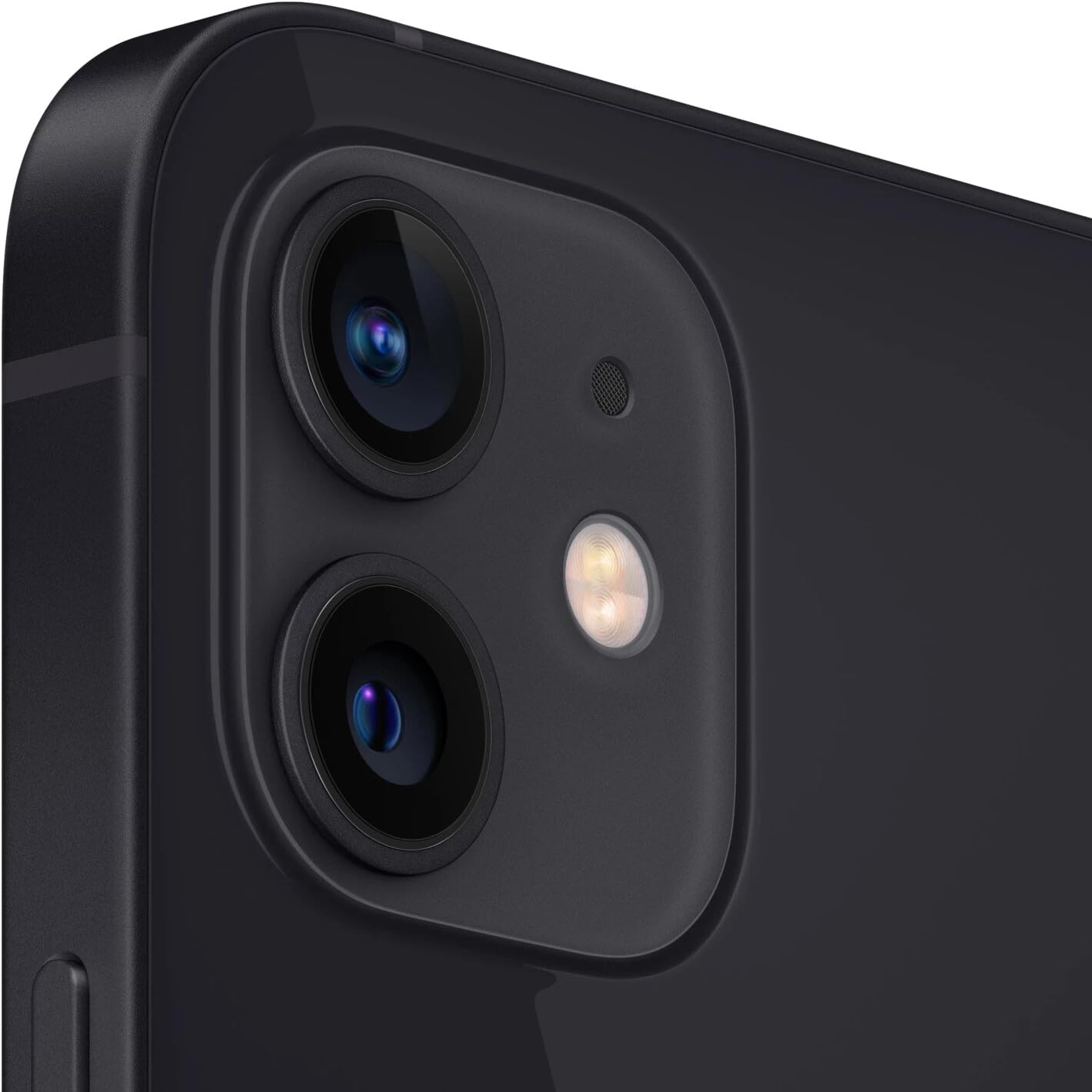 Apple iPhone 12 256Go Noir Reconditionné