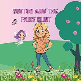 Sutton and the Fairy Hunt