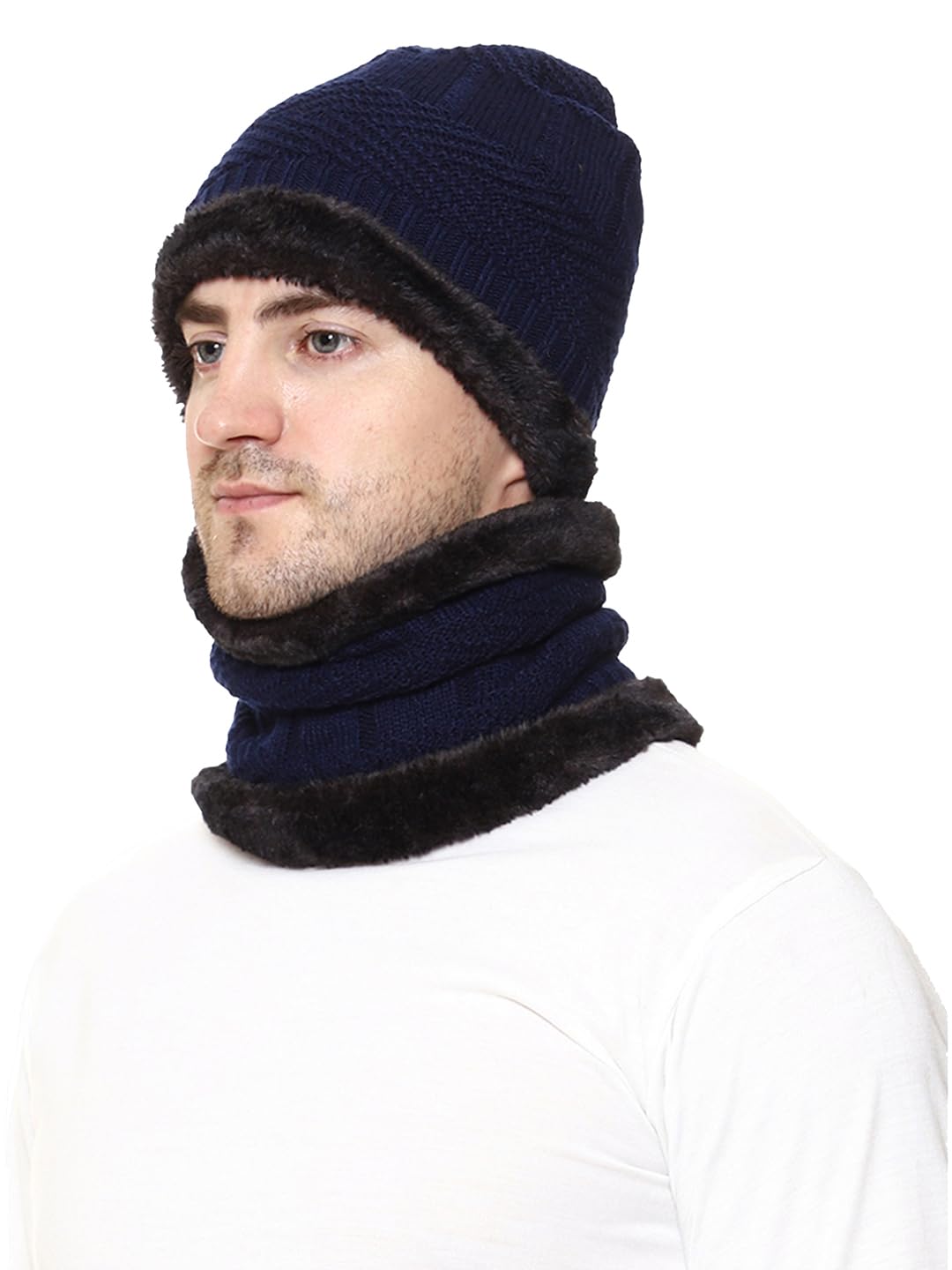 Unisex CAP WARMER SET-image-15