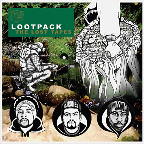 Lost Tapes
