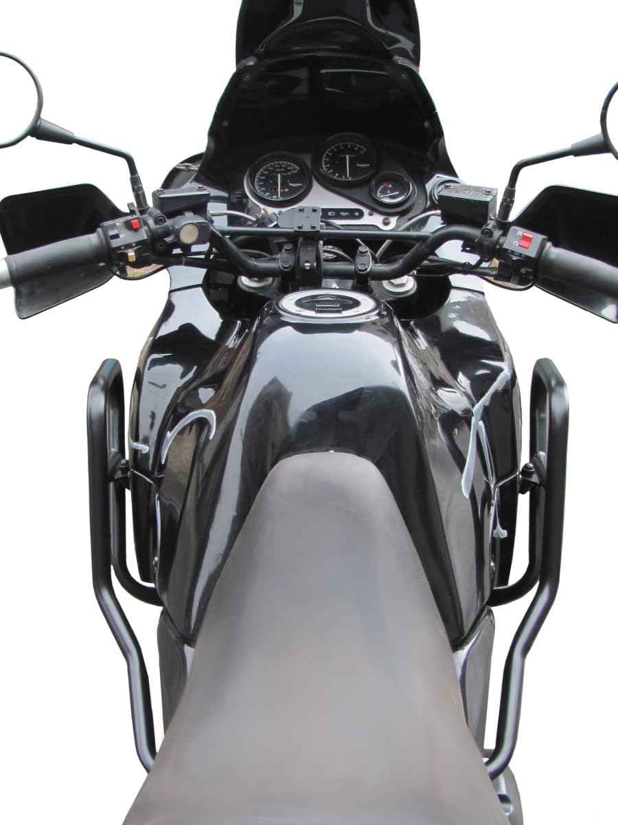 Paramotore HEED Tiger 900 (1993-1998)