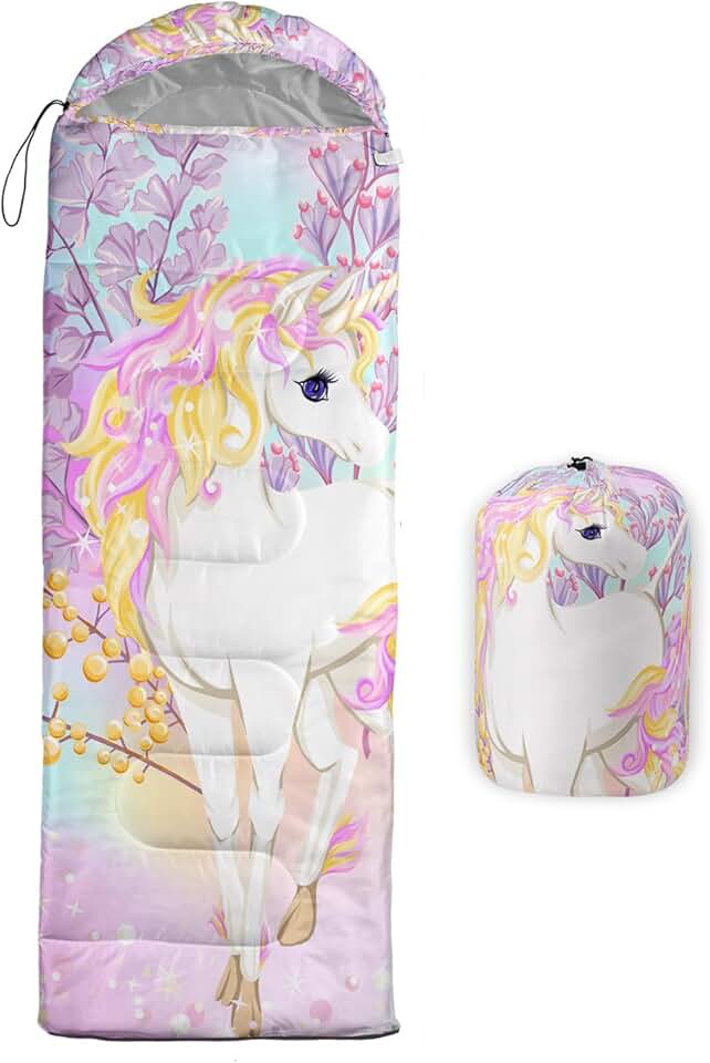 CVHOUSE Sacos de dormir de acampamento, 3 estações para clima quente e frio, leves, sacos de dormir impermeáveis para adultos e crianças, viagens e atividades ao ar livre, equipamento de acampamento