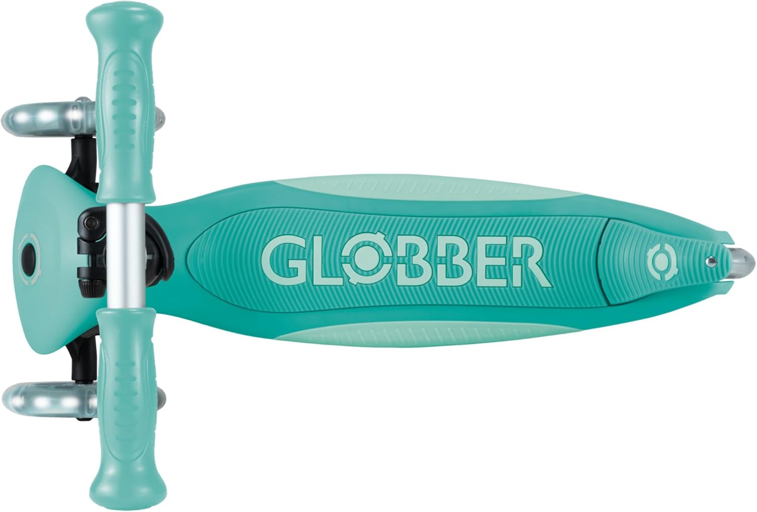 GLOBBER Primo/Fall Double/Plus Light